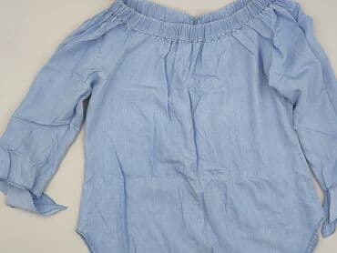 indicode t shirty: Жіноча блуза, розмір M — 1