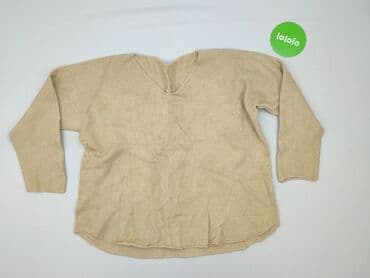 nylon sweter: Sweter damski, rozmiar 2XL — 2