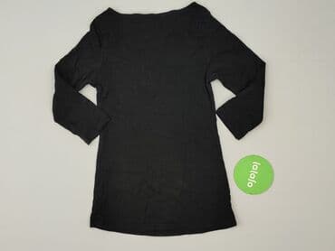 bluzki czarne zara: Zara, Bluzka damska, rozmiar S — 4