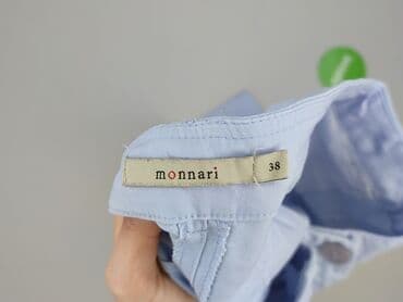 spodnie hello kitty zalando: Monnari, Spodnie materiałowe damskie, rozmiar M — 4