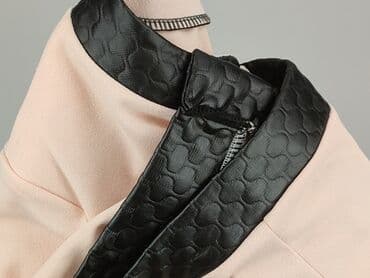 krótkie żakiety do sukienek: Marynarka damska, rozmiar M — 5