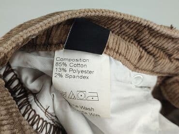 Kobiety: Shein, Spodnie materiałowe damskie, rozmiar XS — 5