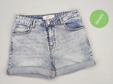 california stan: Szorty damskie, rozmiar M — 2