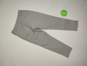 джинси h m: H&M, Spodnie materiałowe damskie, rozmiar M — 3