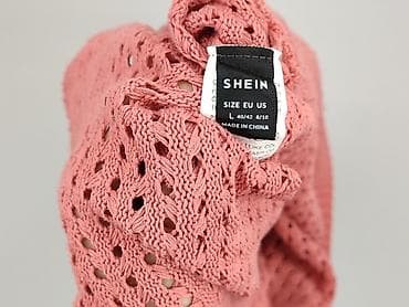 hello kitty bluza: Shein, Sweter damski, rozmiar L — 6