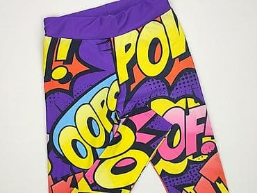 bluza decathlon: Legginsy Sportowe damskie, rozmiar M — 1
