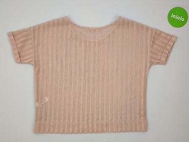 hellfire club pull and bear: Pieces, T-shirt damski, rozmiar S — 3
