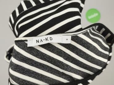 sukienka nakd: NA-KD, Top damski, rozmiar M — 4