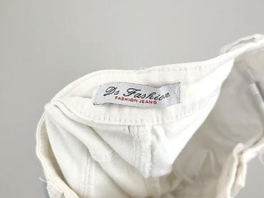 kurtki tanie: Fashion Jeans, Jeansy damskie, rozmiar S — 4