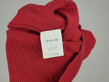 lindex pl: Hexeline, Top damski, rozmiar L — 5