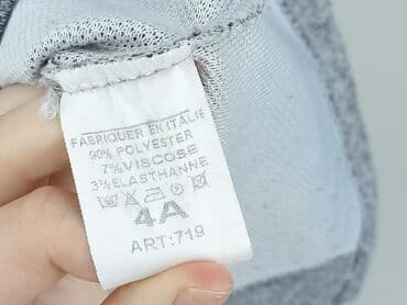 bielizna termoaktywna under armour: Sweater, 3-4 years, 98-104 cm, condition - Very good — 4