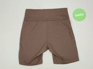 krótkie spodenki do rajstop: Szorty damskie, rozmiar S — 3