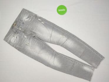 bonprix dżinsy wyszczuplające: Jeansy damskie, rozmiar M — 2