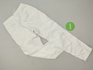 Spodnie: Uniqlo, Chinosy dla mężczyzn, rozmiar S — 3