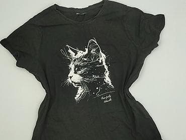 pull t shirt: Sinsay, Футболка жіноча, розмір XS — 1