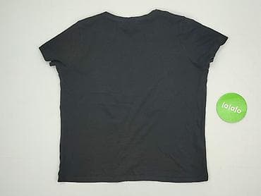 sinsay spodnice: Sinsay, T-shirt damski, rozmiar M — 4