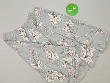 spódnice plisowane midi z paskiem: Spódnica damska, rozmiar M — 3