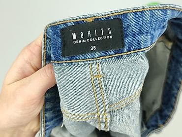 mulanka klapki: Mohito, Szorty damskie, rozmiar M — 4