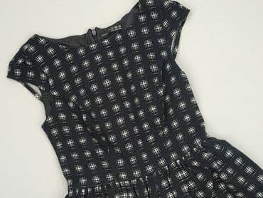 sklepy internetowe z sukienkami dla puszystych: Atmosphere, Sukienka damska, rozmiar S — 1