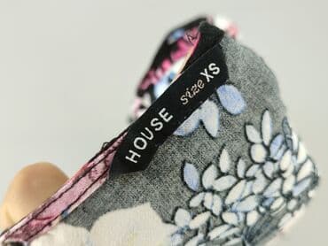 apricot bluzka damska: House, Bluzka damska, rozmiar XS — 4