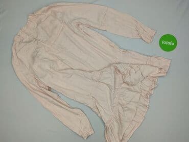 sukienka tunika boho: Tunika damska, rozmiar M — 4