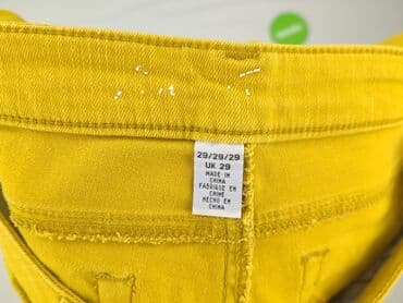 calvin klein jeans espadryle: Jeansy damskie, rozmiar M — 4