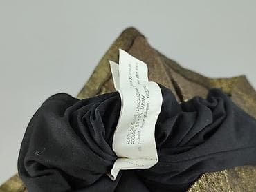 suknia z tafty: Zara, Sukienka damska, rozmiar M — 5