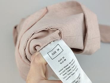 sandro: Orsay, Marynarka damska, rozmiar 2XS — 4