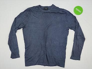 zara kurtki wiosenne: Zara, Bluzka dla mężczyzn, rozmiar L — 2