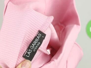 obcisłe szorty: Szorty damskie, rozmiar L — 4