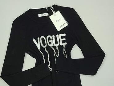 my vogue: Woman Collection, Sweter damski, rozmiar One size — 1