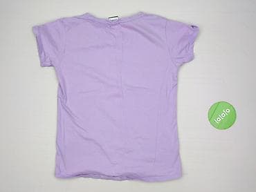 the: Russell Athletic, T-shirt damski, rozmiar L — 3