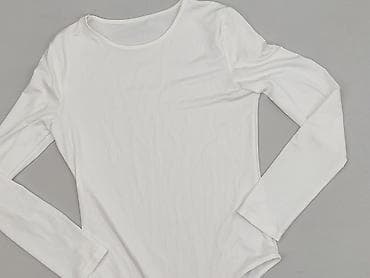 Body damskie, rozmiar S w lalafo.pl Body damskie, rozmiar S