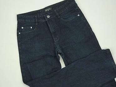 john deere jeans: Jeansy dla mężczyzn, rozmiar L — 1