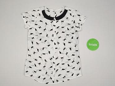 bluzki koty: Bluzka damska, rozmiar S — 2