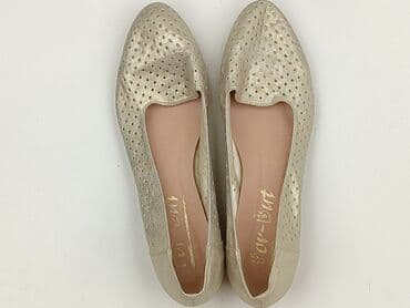 Ballerinas for women, size 41