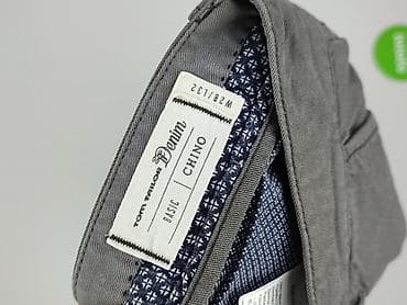 tomi: Tom Tailor Denim, Spodnie materiałowe damskie, rozmiar S — 4