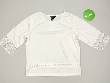 muślinowe bluzki damskie: New Look, Koszula damska, rozmiar S — 8