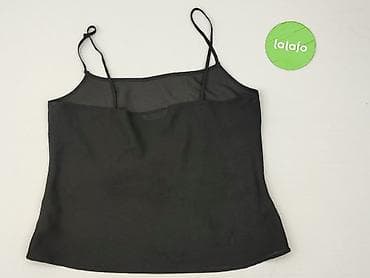 primark metallica: Marks & Spencer, Bluzka damska, rozmiar S — 3