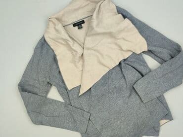 sweter kurta cobaina: Atmosphere, Kardigan damski, M — 1