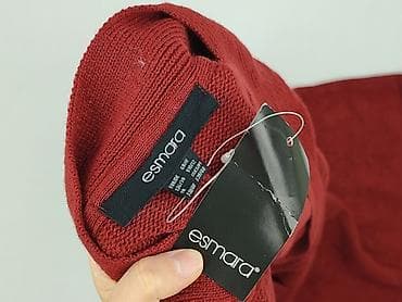 deichmann botki czerwone: Esmara, Kardigan damski, rozmiar L — 5