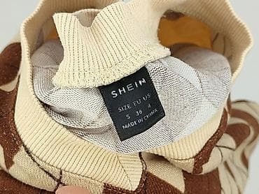 Kobiety: Shein, Sweter damski, rozmiar S — 4