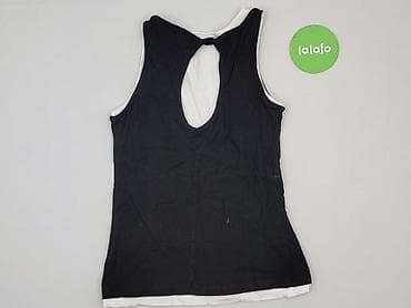 bluzki ubra: Top damski, rozmiar S — 3