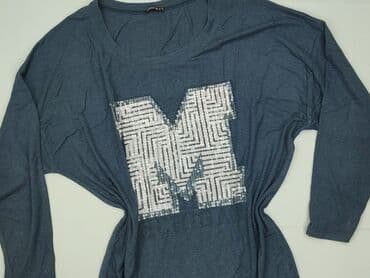 reserved bluzki z cekinami: Zentex, Bluzka damska, rozmiar L — 2