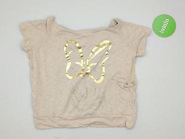 bluzki szyfon: Bluzka damska, rozmiar M — 2