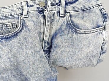 birkenstock klapki ccc: Denim Co, Szorty damskie, XS — 7