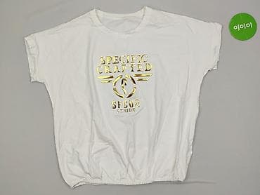 Women`s T-shirt, size 3XL — 2