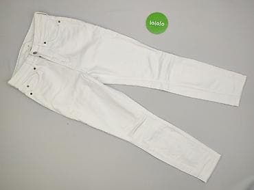 carters 6: H&M, Jeansy damskie, rozmiar S — 2