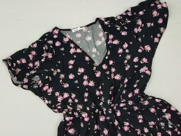 sukienki o kroju marynarki midi: Sinsay, Women`s dress, size 2XL (EU 44) — 1
