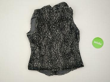 kurtki plus size tanio: Tom Rose, Kamizelka damska, rozmiar L — 3